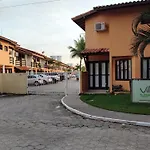 Village do Bosque Casa 44
