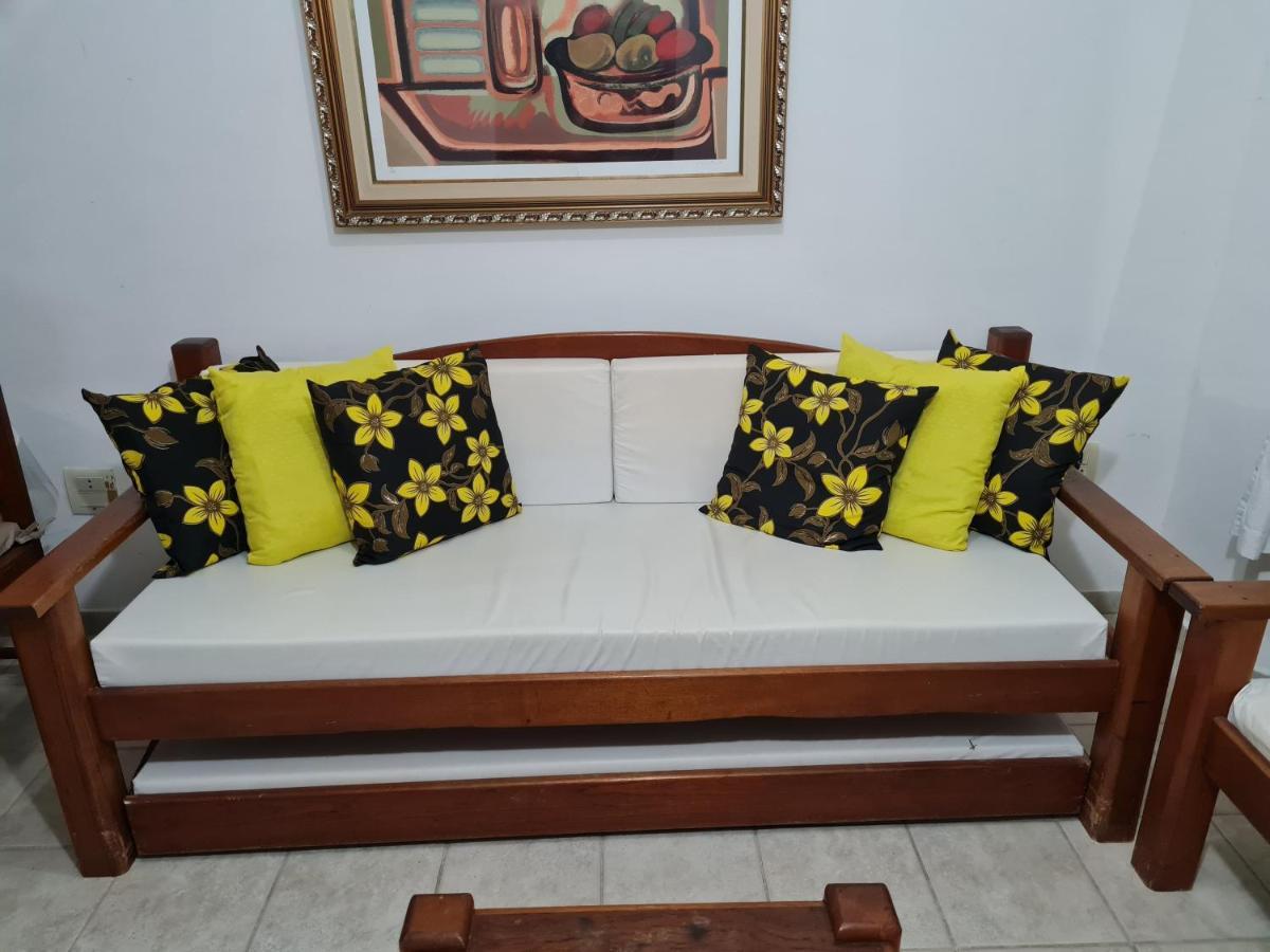 Casa de férias Village Do Bosque Casa 44 Porto Seguro