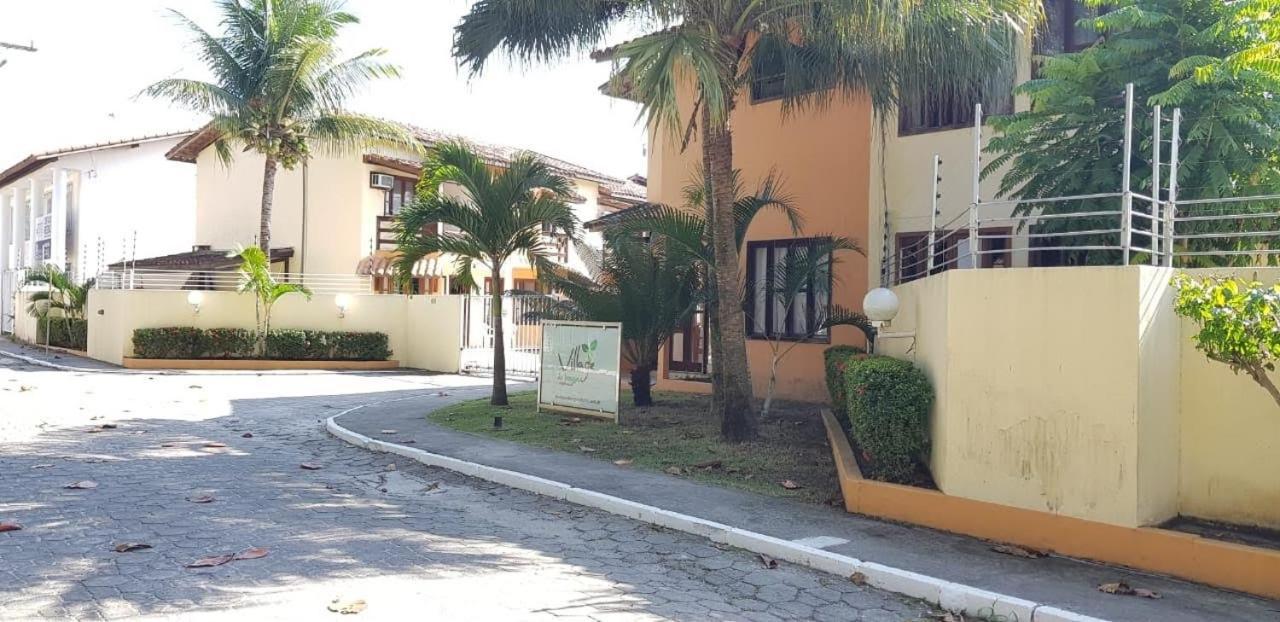 Casa de férias Village Do Bosque Casa 44 Porto Seguro