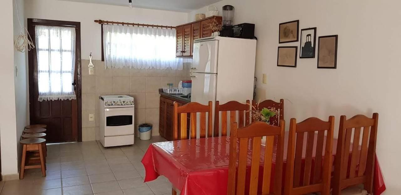 Casa de férias Village Do Bosque Casa 44